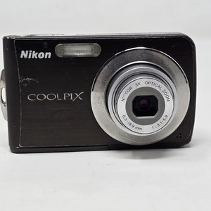 Nikon Coolpix S210 | eBay