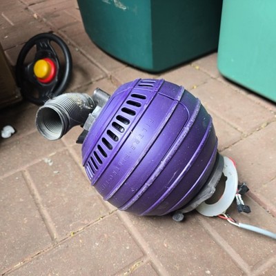 Dyson DC25 Animal Vacuum Motor & Motor Ball Assy Genuine OEM Replacement READ