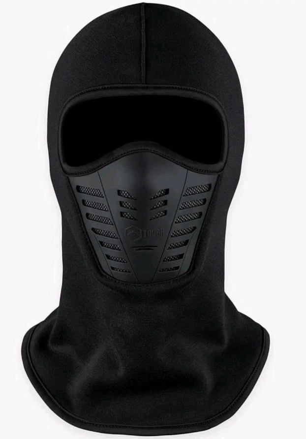 Tough Headwear LOT OF 3 Balaclava Air Mask .