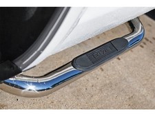 For 2001-2005 Ford Explorer Sport Trac Nerf Bars Dee Zee 29969DPWG 2002 2003