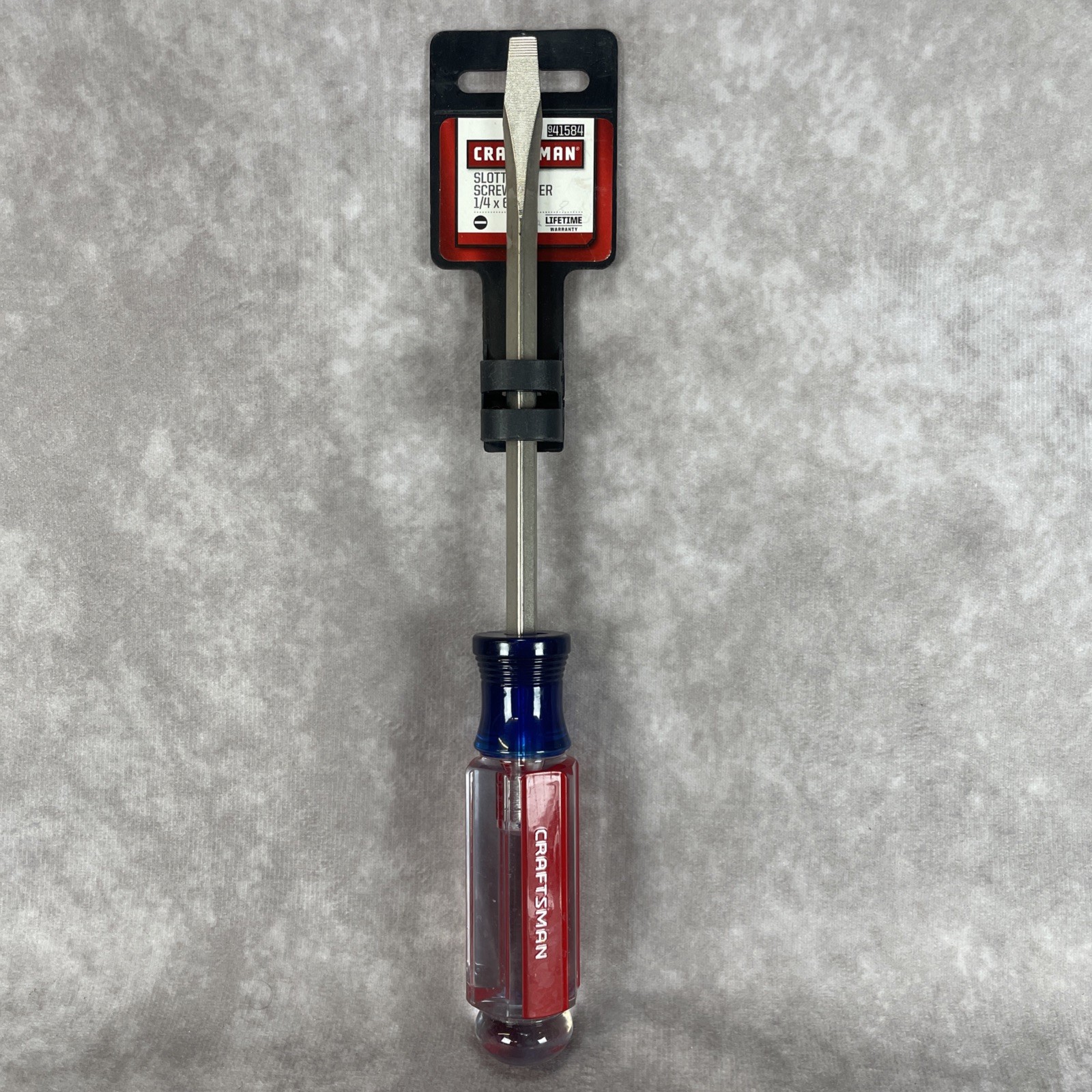 Craftsman Tools USA MADE 1/4