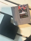 Vintage 1987 Original NES Nintendo Game Mike Tyson's Punch-Out!!! TESTED