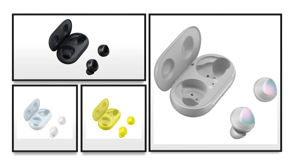 Samsung Galaxy Buds R170 - Good