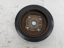 Poulies diverses Volvo XC60