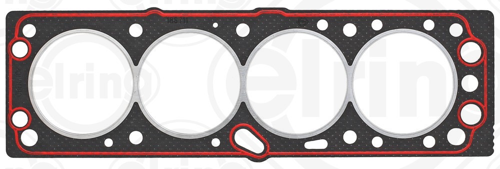 Fits ELRING 186.711 CYLINDER HEAD GASKET OPEL  ⭐UK Stock⭐
