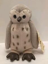 Gund Inc Disney Classic Winnie the Pooh Owl 6" Plush /Stuffed Animal W/ Tags