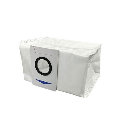 Staubbeutel und Zubehör für Ecovacs Deebot X1, kompatibel mit mehreren Modellen
