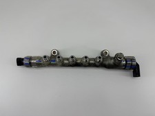 Mazda 3 6 CX-5 2.2 High Pressure Fuel Rail +  Sensors DA5020 Fits 2013 - 2017