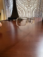 Ray-Ban Optics Unisex Eyeglasses Frame 100 Authentic