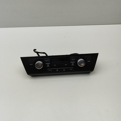 Audi A6 Avant C7 Climat Control Unit 4G0820043CC 3.0 Diesel 235 kW 2016 30398345