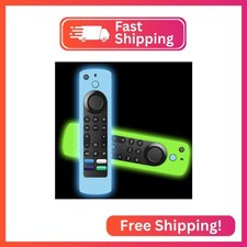 2 Pack Remote Covers Replacement Compatible with Toshiba and Insignia Fire TV Re