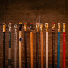 Blackwing Palomino 602 - 12 Different Pencils...