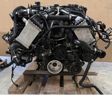 2019 Bmw M5 M8 Complete Engine Motor F90 F91 F92 F93 S63b44b V8 4.4l 35k Miles 2019 Bmw M5 M8 Complete Engine Motor F90 F91 F92 F93 S63b44b V8 4.4l 35k Miles