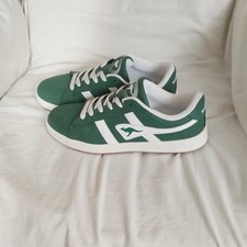 Herren Sneaker Größe 47 von " KangaROOS " in Grün