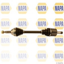 Drive Shaft For Ford Transit 2.2 Front Left NAPA Driveshaft 1469166 1494215