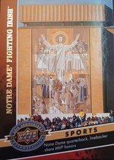 2009 Upper Deck Multi Sport 20th Anniversary Insert Singles - You Choose