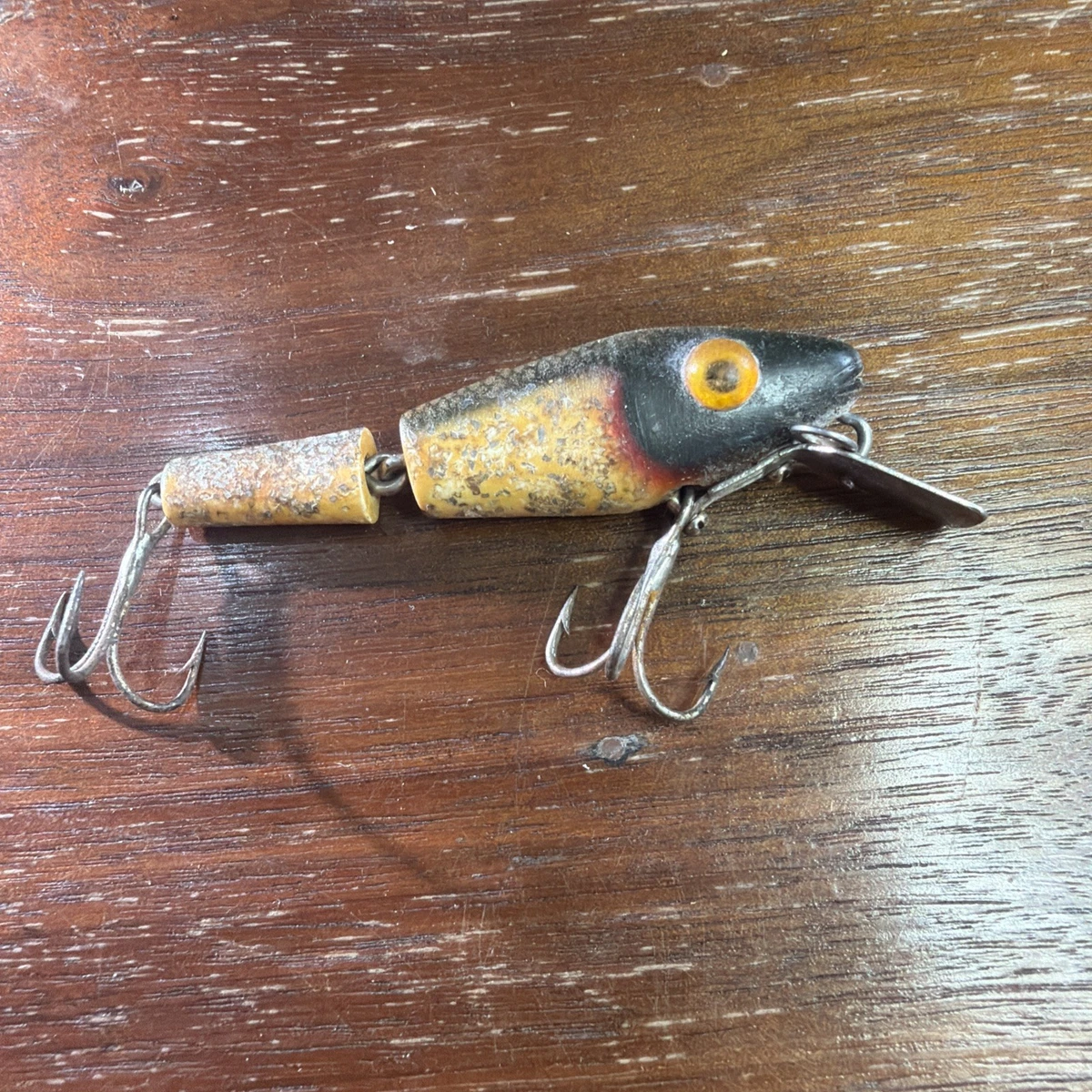 L&S Original Vintage Fishing Lures for sale | eBay