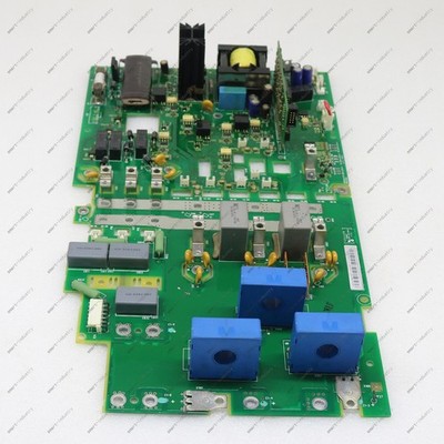 1 piece Used   RINT-5521C inverter power driver board Free ship *yt