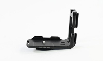 RRS Really Right Stuff B7D-LB L-Plate for Canon 7D #G771