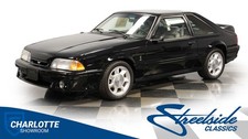 1993 Ford Mustang for Sale