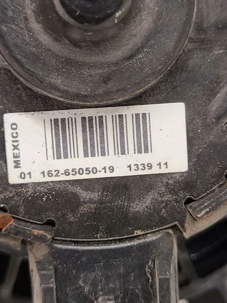 Conjunto de ventilador de motor ventilador de radiador Chevrolet Malibu 2004-2012 15788745 Foto 2 de 4