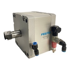 Festo Compact Cylinder Pneumatic Cylinder Industry ADN-125-25-I-P-A 583167