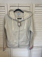 Joules zip Jacket.