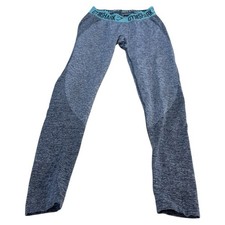 GymShark women's leggings size inseam 28