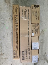 Worcester Flue And Parts