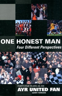 ONE HONEST MAN by FERRARA Paperback Self Help Business