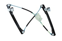 Kamoka Fensterheber Passend FüR Seat Leon Toledo II 1M1 1M2