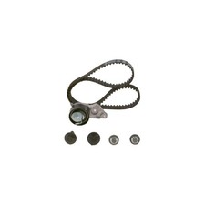 Zahnriemensatz für Ford Fusion JU Puma EC | 24580131