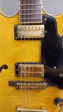 GUILD SF-VI Electric Guitar (no260823)