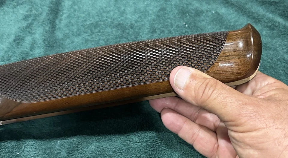 Juego de culata Beretta calibre 12 686 de fábrica Foto 3 de 4