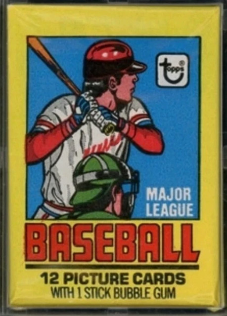 1979 TOPPS Baseball U-PICK Complete Your Set #251-500 (218 Variations) EX/NM