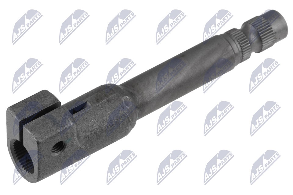 JOINT STEERING COLUMN SKK-TY-060 FOR TOYOTA RAV/4/III 3ZR-FAE 2.0L2AZ-FE 2.4L