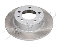 Japko 2X Bremsscheibe Hinten Ø305 Mm Voll FüR Renault Master II Kasten FD 2.5