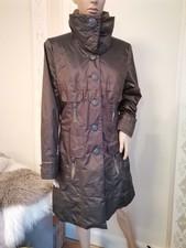 Sportalm Damen MANTEL GR 40 M/L Coat BRONZE M...
