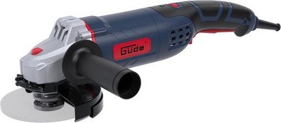 Güde Winkelschleifer WS 125 1150 E 1150W Trennschleifer Flex 125mm 230V
