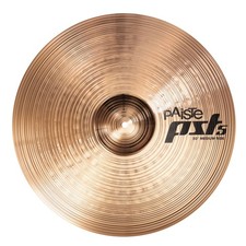 Paiste PST5 Medium Ride 20", versione 2014