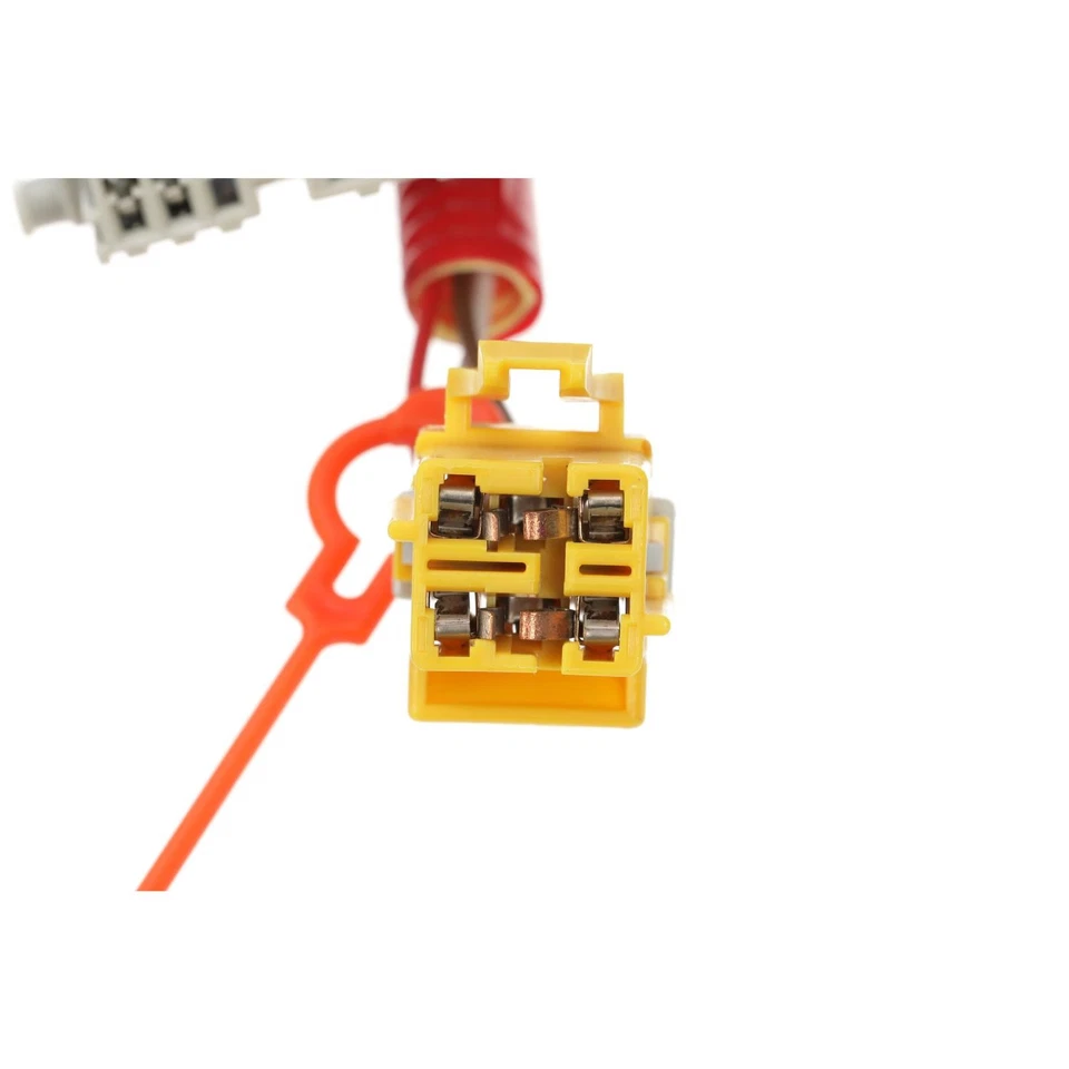 Interruptor limpiaparabrisas para Hummer H3 2006-2010 SMP 2006 2007 2008 2009 2010 Foto 4 de 4