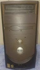 Dell Dimension 3000 Computer  Tower