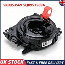 For VW Tiguan 2007 to 2024 Clock Spring Squib 5K0953569 5Q0953569A NEW