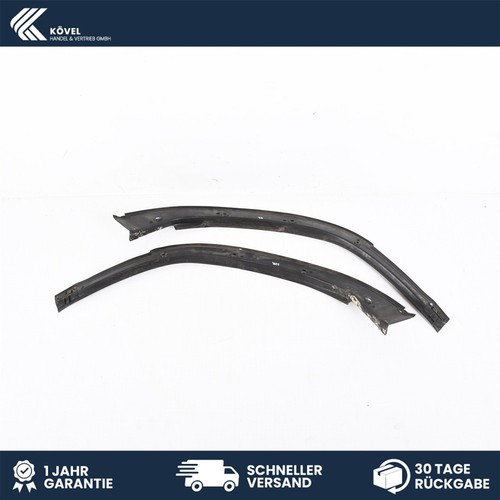 Mercedes E-Klasse W S210 Kofferraum Leiste Abdeckung links rechts Kombi