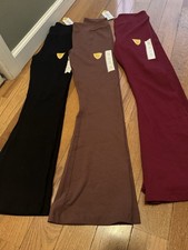 Girls Cat  Jack Lot Of Pants Size XL NWT