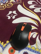 Logitech  Wireless Mouse - Black