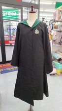 Harry Potter Model Slytherin Robe UNIVERSAL STUDIOS JAPAN