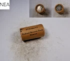 Shield + 1936 SEALED Buffalo Nickel Half Roll~ Federal Reserve Bank Denver ~ X71