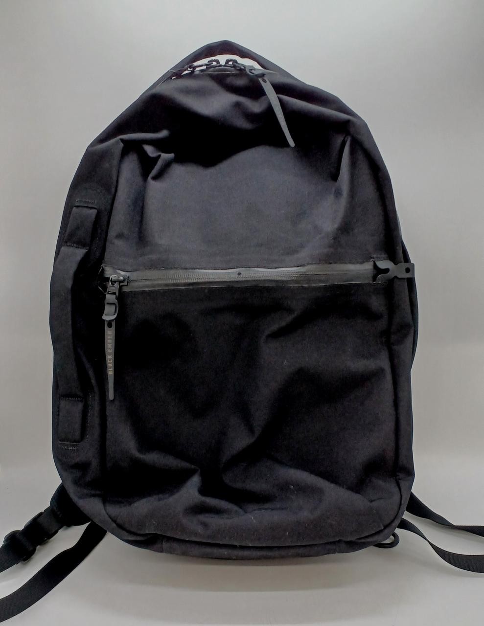 Backpack Model SHADOW22 BLACK EMBER - image 1