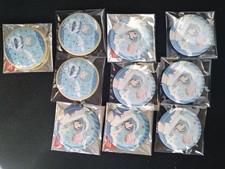 Sayaka Miki Madoka Magica x Sanrio Can Badge Madomagi Including Secret 10